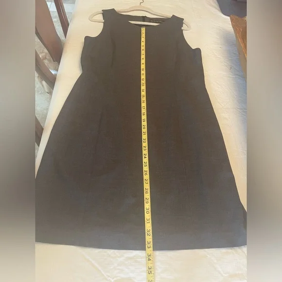 rag & bone Sheath Dress Sz 12 - Picture 9 of 15